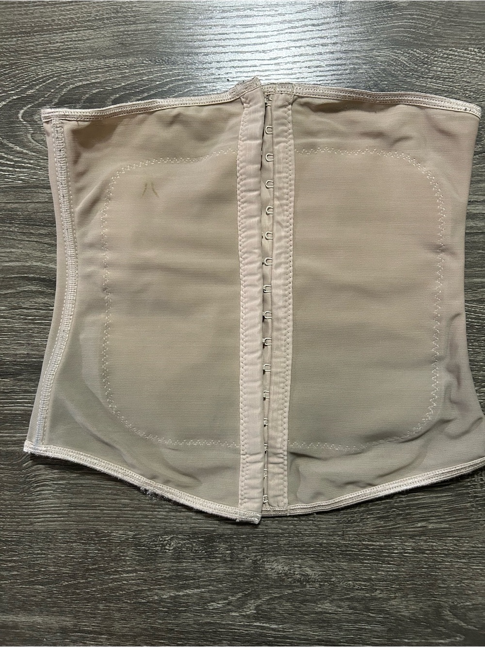 Colombian Waist Trainer / Body Shaper for waist shaping and tummy control.